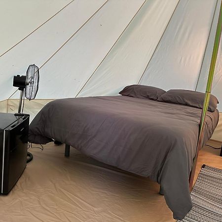Camping Ripolles Екстер'єр фото